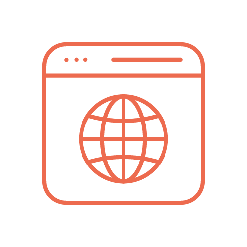 Icon WAG - Web Application Gateway