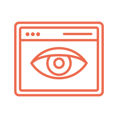 Browser isolation