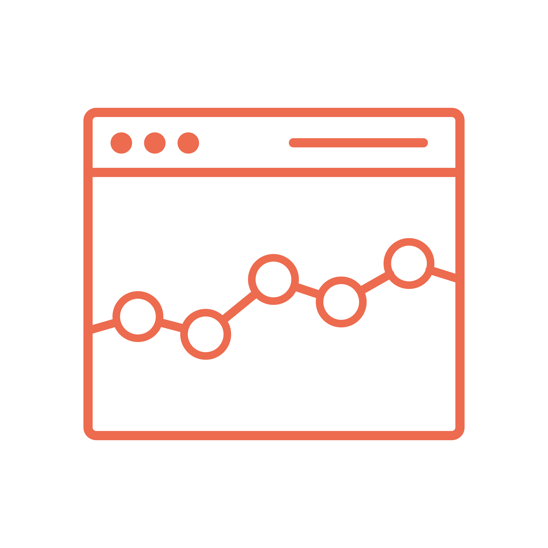 Oplon Secure Access - Icon Web Analytics